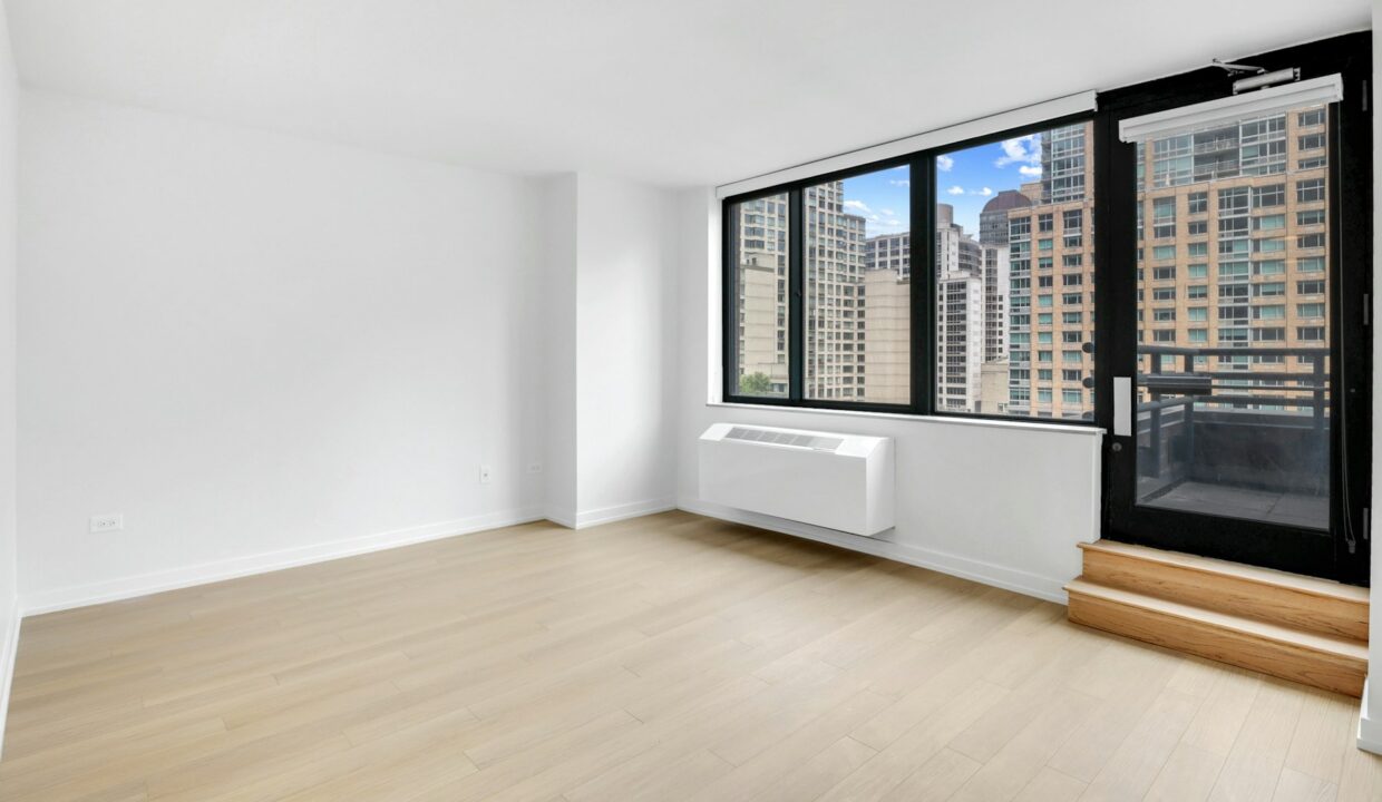 West End Towers Apartment P7G — official Brodsky photo