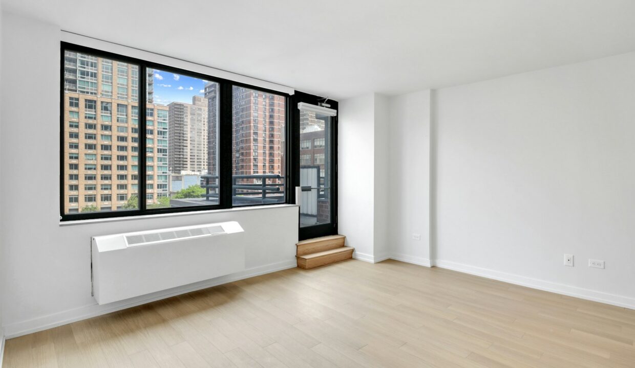 West End Towers Apartment P7G — official Brodsky photo