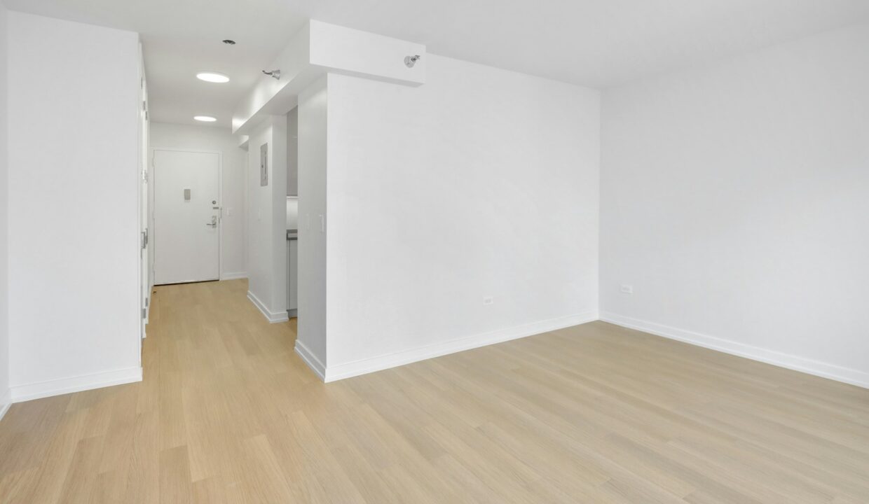 West End Towers Apartment P7G — official Brodsky photo