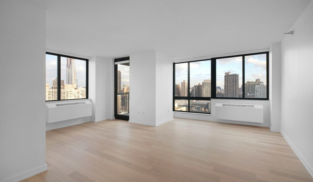 West End Towers Apartment P38C — official Brodsky photo
