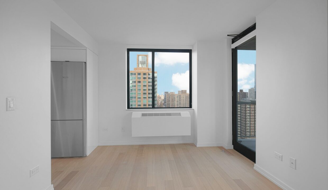 West End Towers Apartment P38C — official Brodsky photo