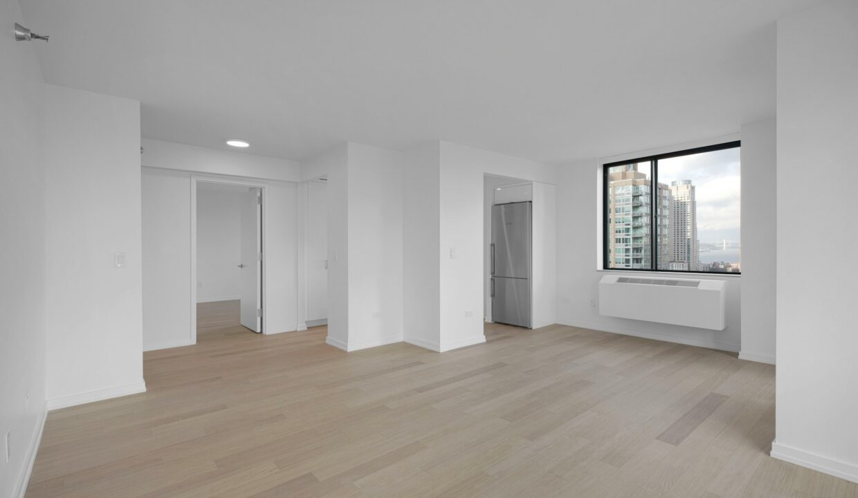 West End Towers Apartment P38C — official Brodsky photo