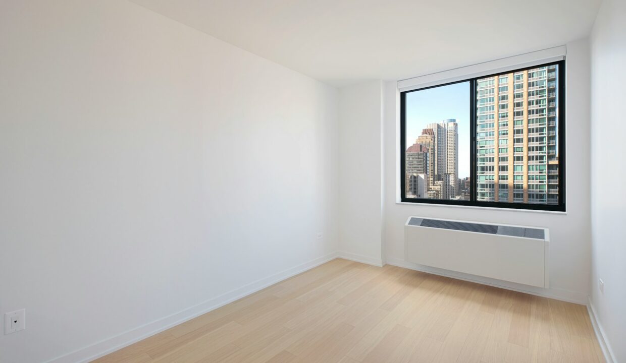West End Towers Apartment R21C — official Brodsky photo