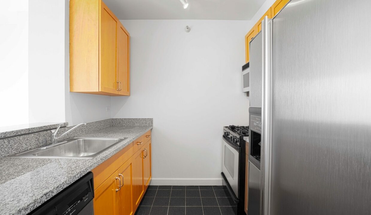 420 West 42nd Street Apartment 15G — official Brodsky photo