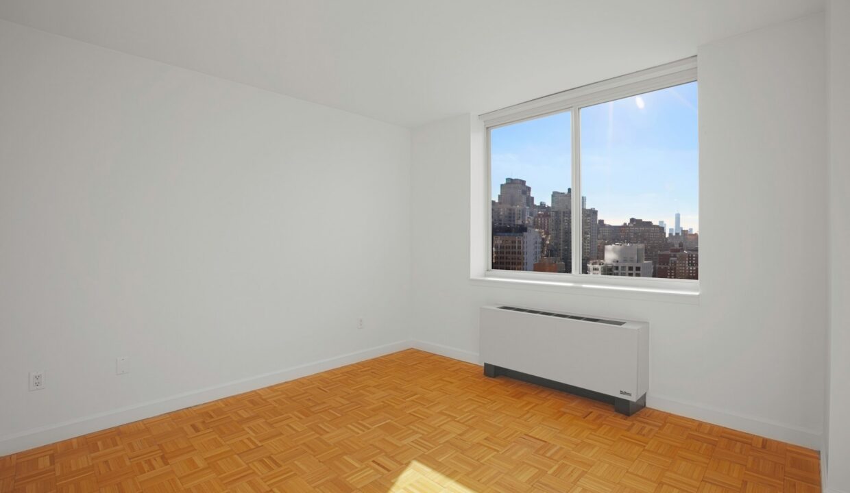 420 West 42nd Street Apartment 15G — official Brodsky photo