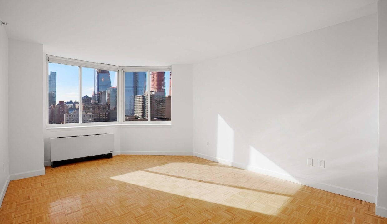 420 West 42nd Street Apartment 15G — official Brodsky photo