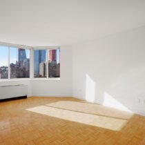 420 West 42nd Street Apartment 15G — official Brodsky photo