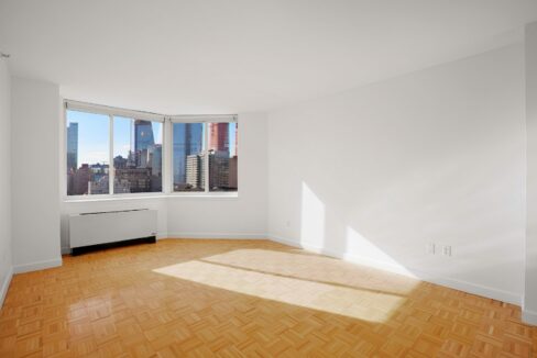 420 West 42nd Street Apartment 15G — official Brodsky photo