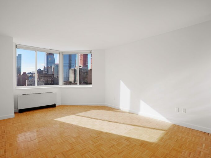 420 West 42nd Street Apartment 15G — official Brodsky photo
