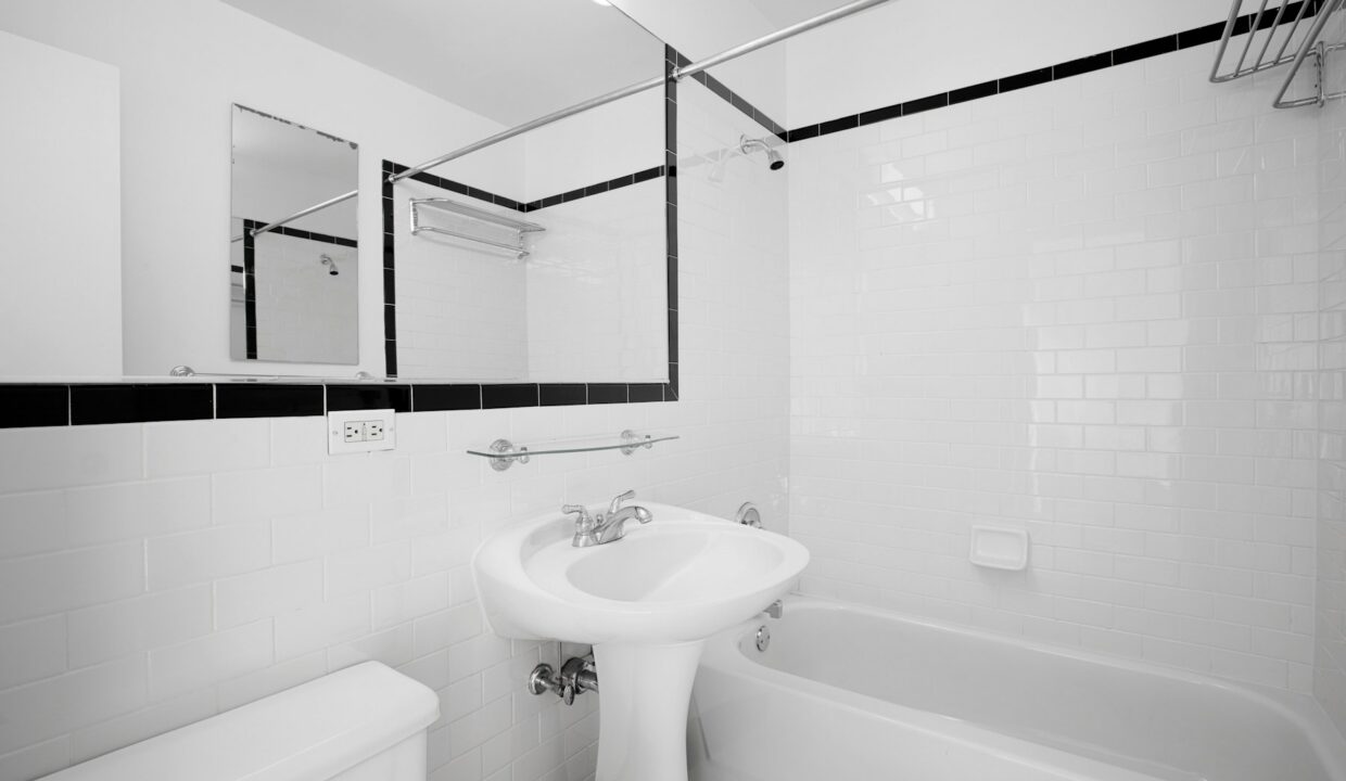 420 West 42nd Street Apartment 15G — official Brodsky photo