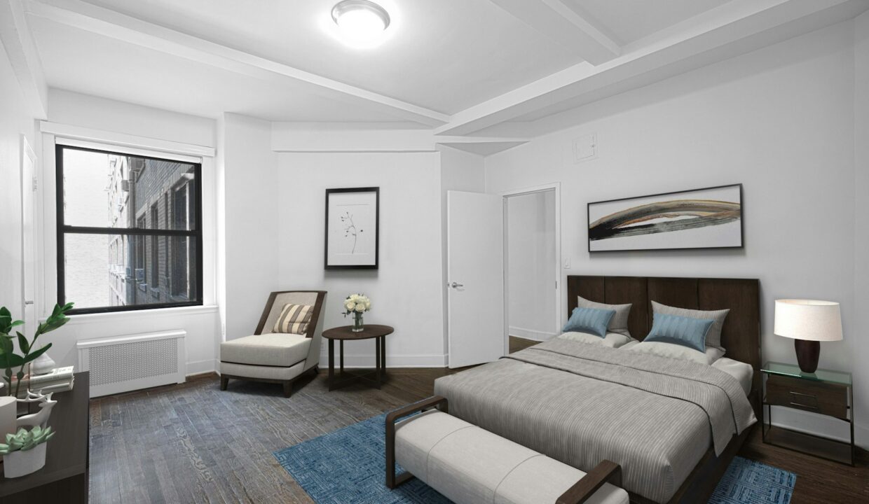 12 East 86th Street Apartment 422 — official Brodsky photo