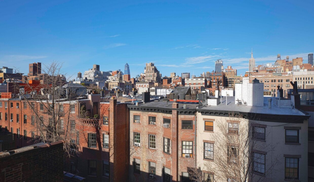 24 Fifth Avenue Apartment 732 — official Brodsky photo
