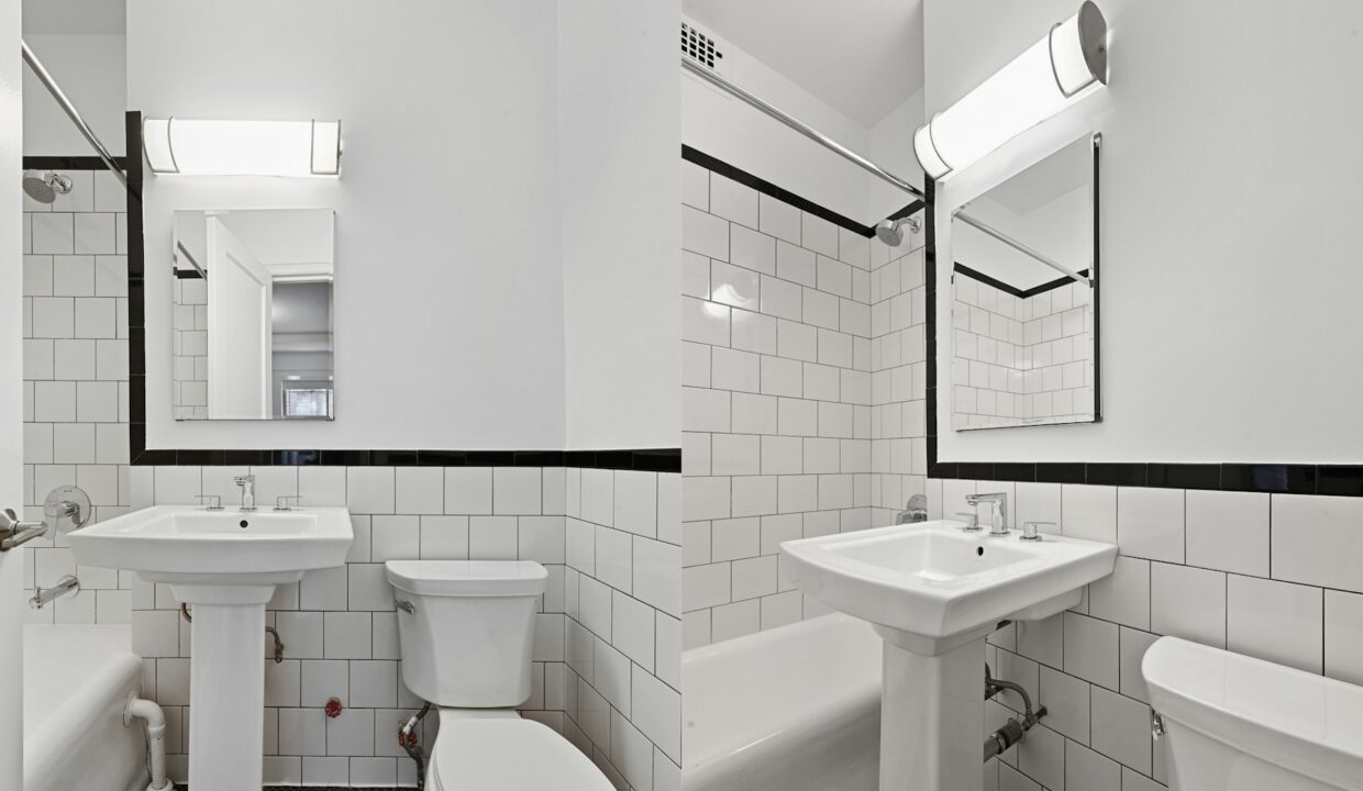 24 Fifth Avenue Apartment 823 — official Brodsky photo