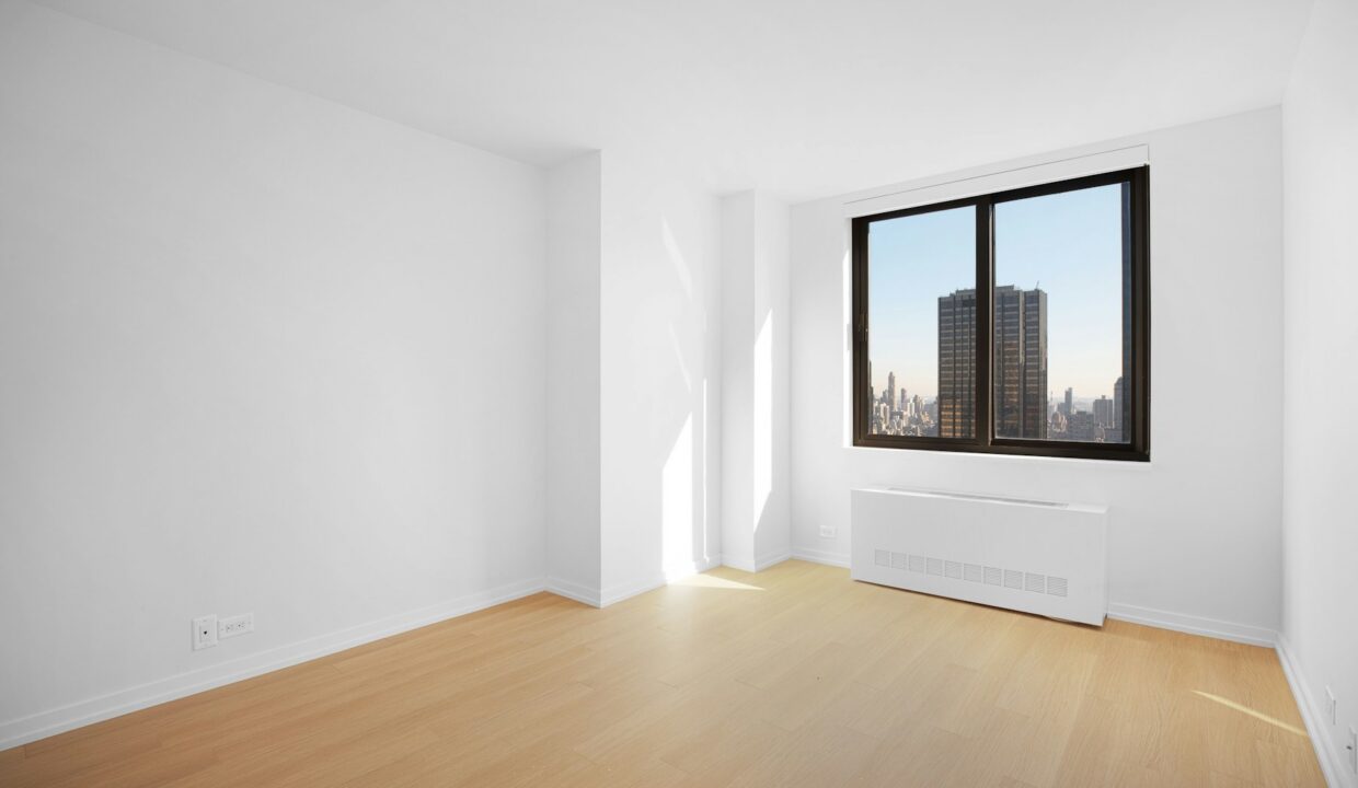 South Park Tower Apartment 43B — official Brodsky photo
