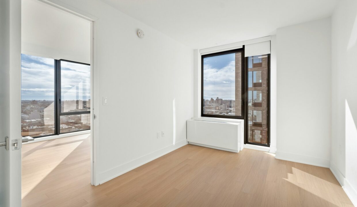 Plank Road Apartment 22B — official Brodsky photo