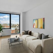 Plank Road Apartment 9D — official Brodsky photo