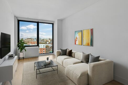 Plank Road Apartment 9D — official Brodsky photo