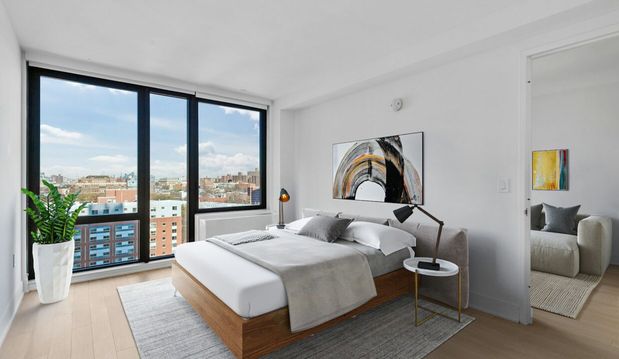 Plank Road Apartment 9D — official Brodsky photo