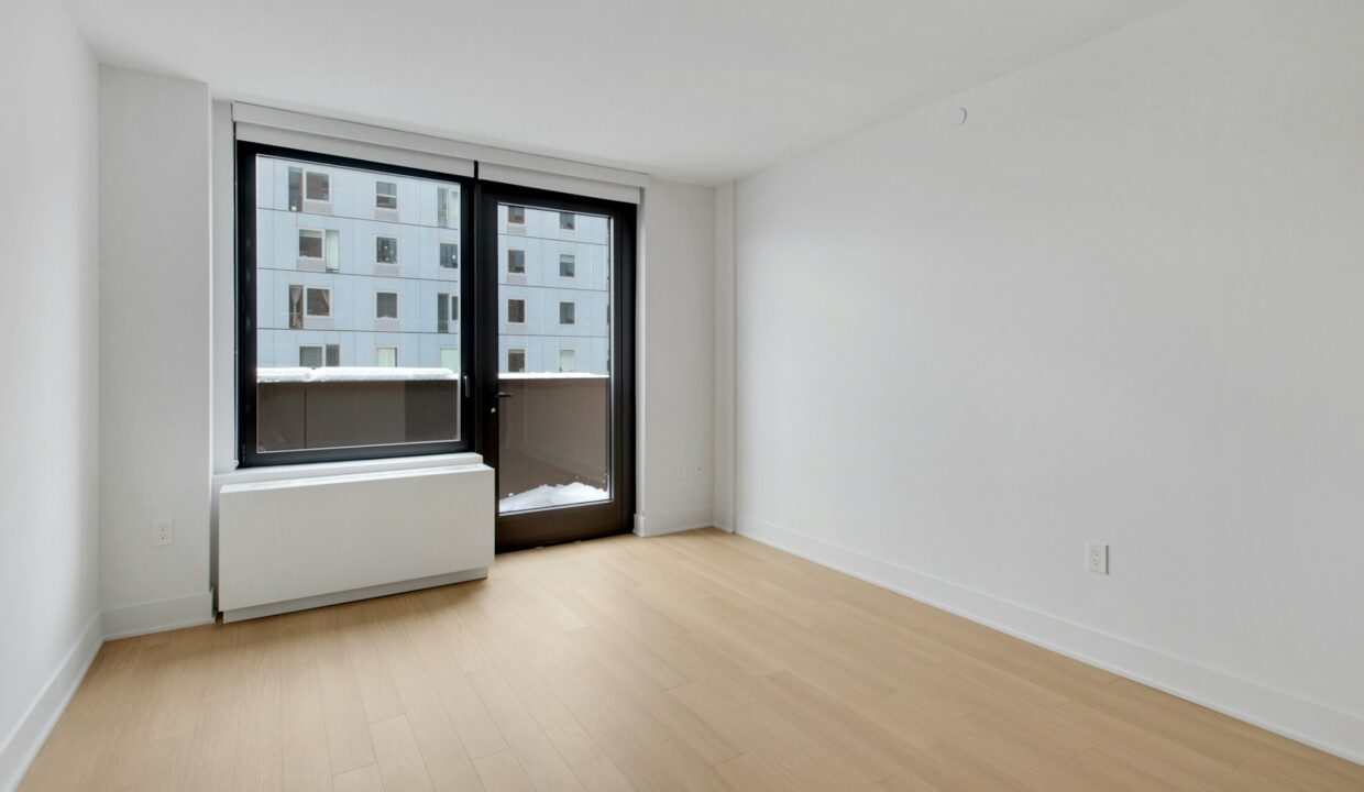Plank Road Apartment 18K — official Brodsky photo