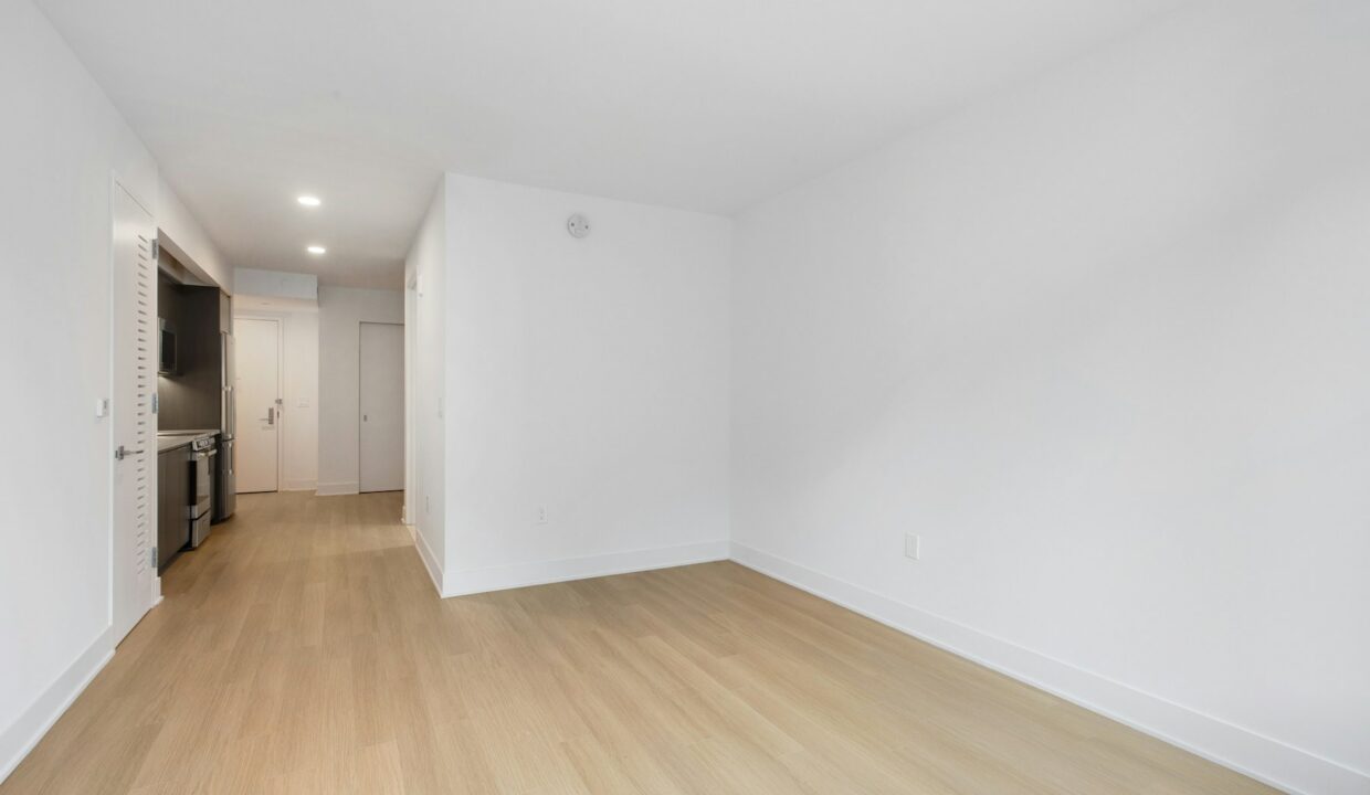 Plank Road Apartment 18K — official Brodsky photo
