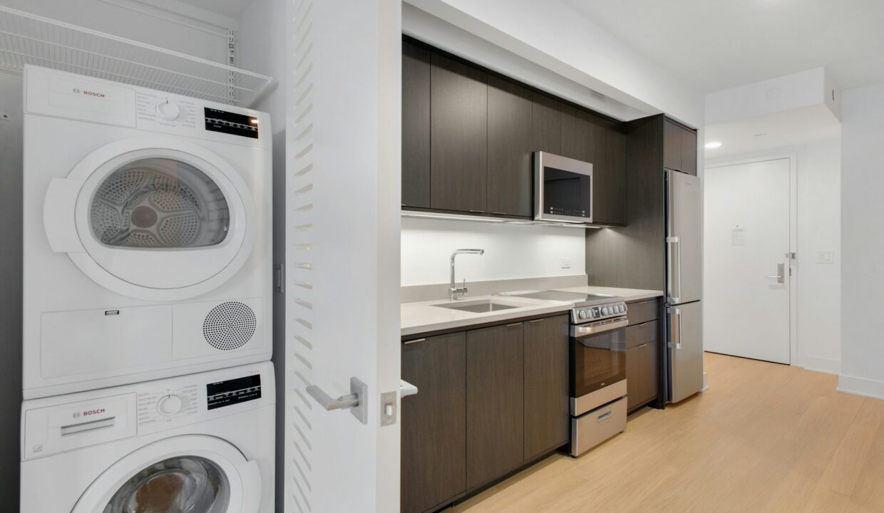 Plank Road Apartment 18K — official Brodsky photo