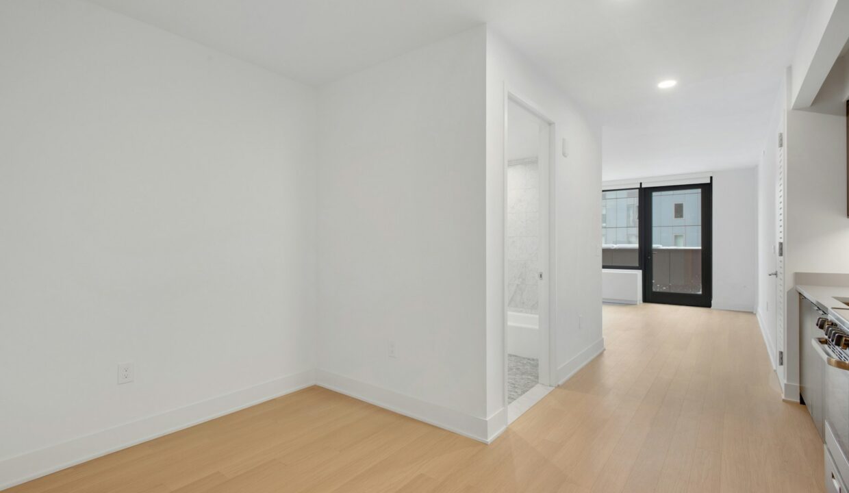Plank Road Apartment 18K — official Brodsky photo