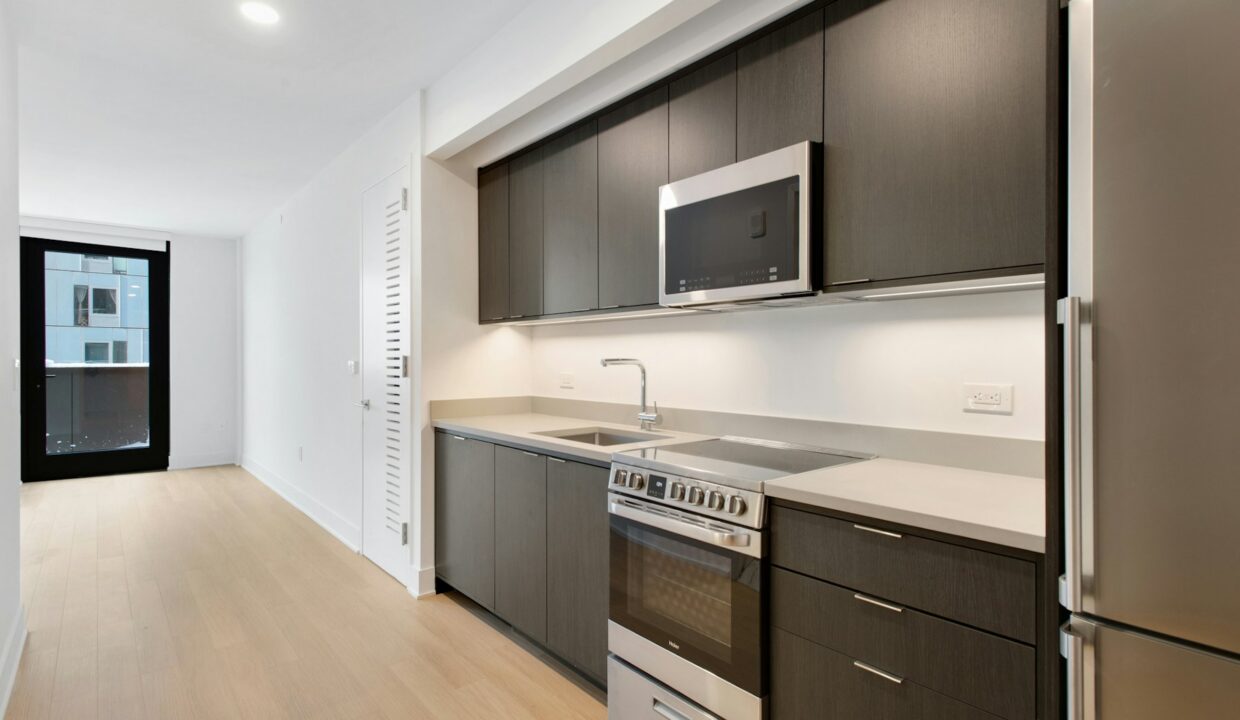 Plank Road Apartment 18K — official Brodsky photo