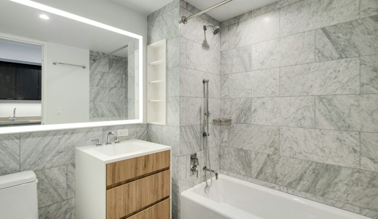 Plank Road Apartment 18K — official Brodsky photo