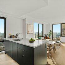 Plank Road Apartment 22B — official Brodsky photo