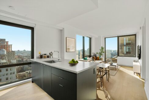 Plank Road Apartment 22B — official Brodsky photo