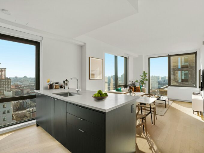 Plank Road Apartment 22B — official Brodsky photo