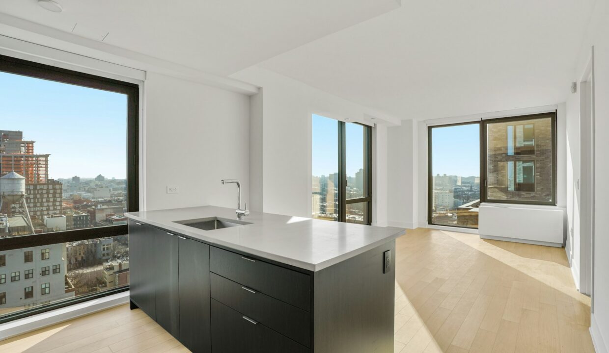 Plank Road Apartment 22B — official Brodsky photo