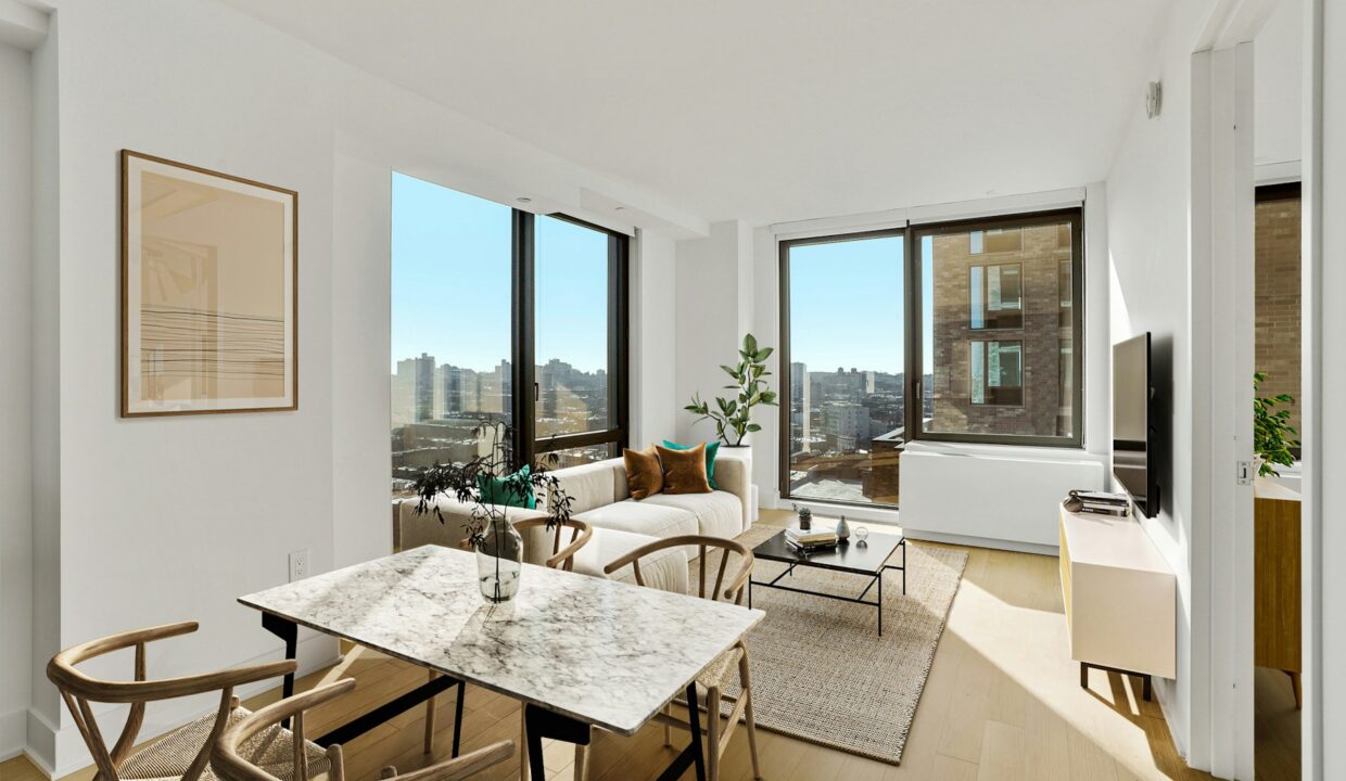 Plank Road Apartment 22B — official Brodsky photo