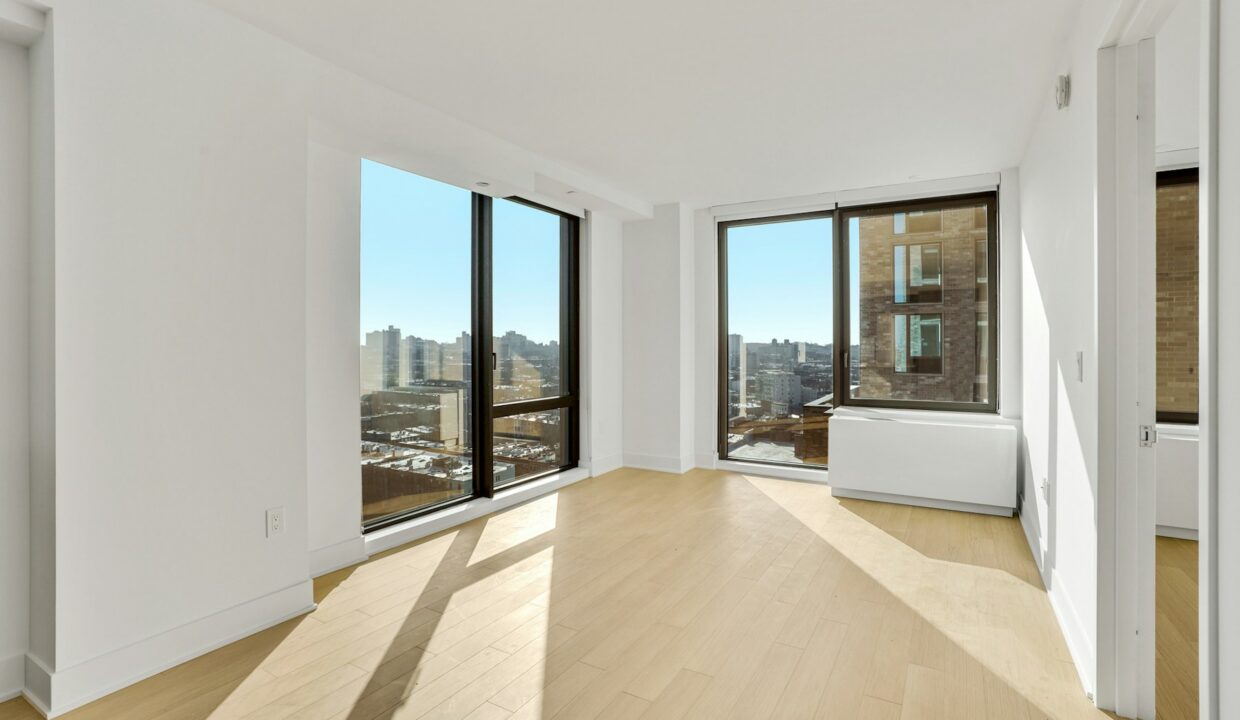 Plank Road Apartment 22B — official Brodsky photo