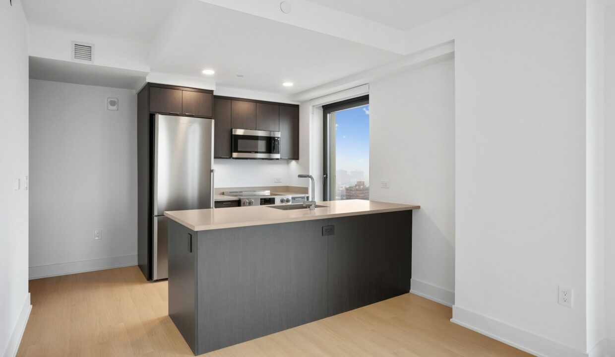 Plank Road Apartment 22B — official Brodsky photo