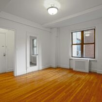 208 West 23rd Street Apartment 1408 — official Brodsky photo