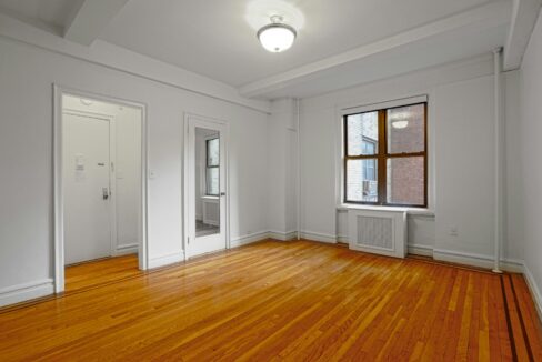 208 West 23rd Street Apartment 1408 — official Brodsky photo