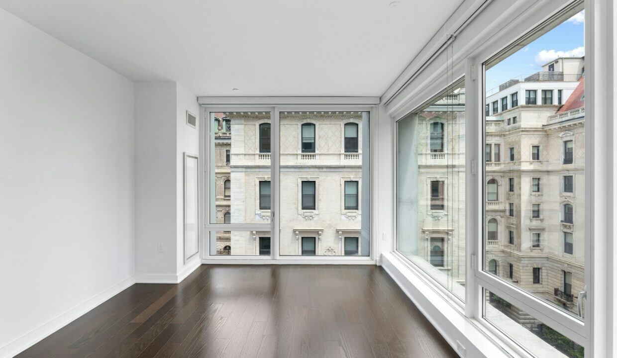 Enclave at the Cathedral Apartment 714 — official Brodsky photo