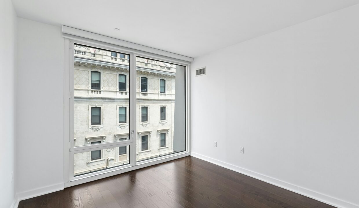 Enclave at the Cathedral Apartment 714 — official Brodsky photo