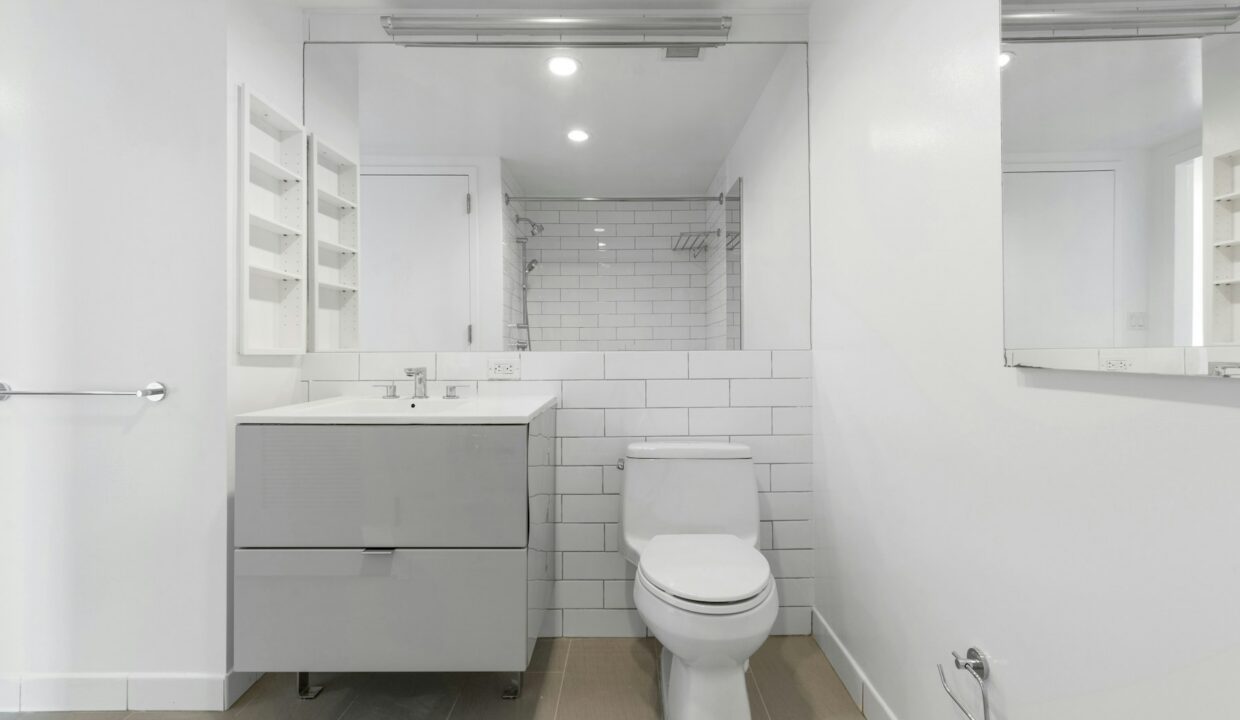 Enclave at the Cathedral Apartment 714 — official Brodsky photo