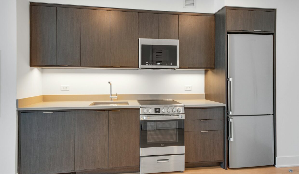 Plank Road Apartment 9D — official Brodsky photo