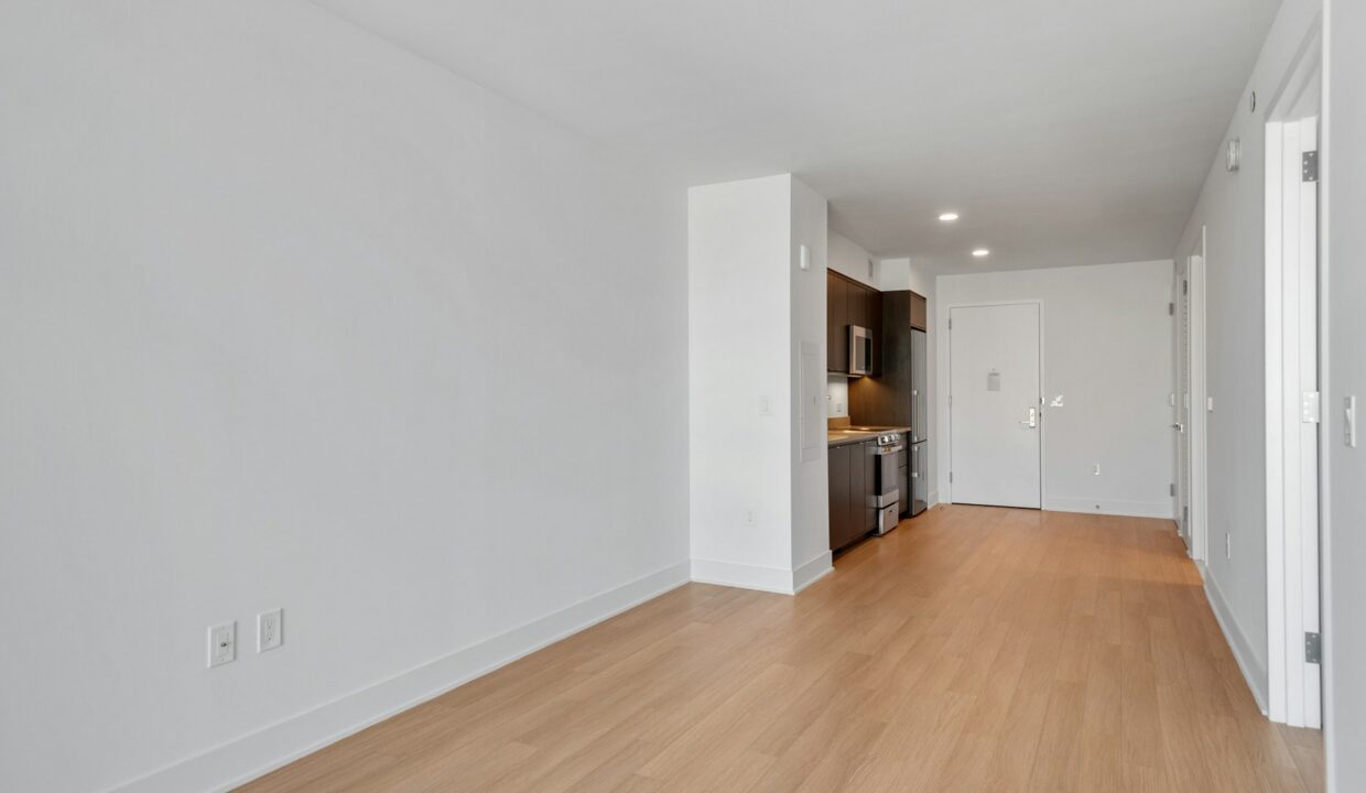 Plank Road Apartment 9D — official Brodsky photo