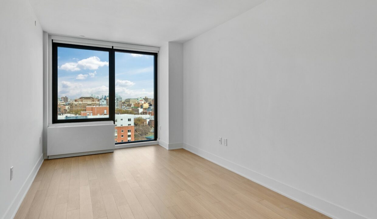 Plank Road Apartment 9D — official Brodsky photo