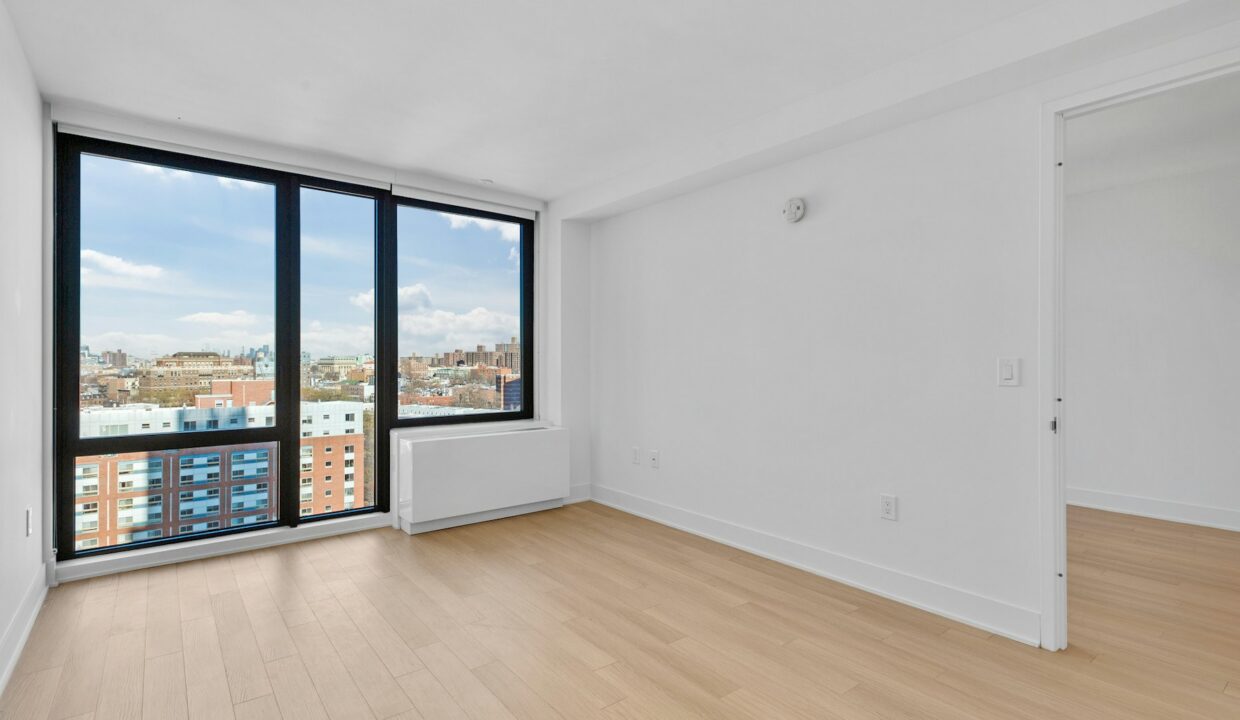 Plank Road Apartment 9D — official Brodsky photo