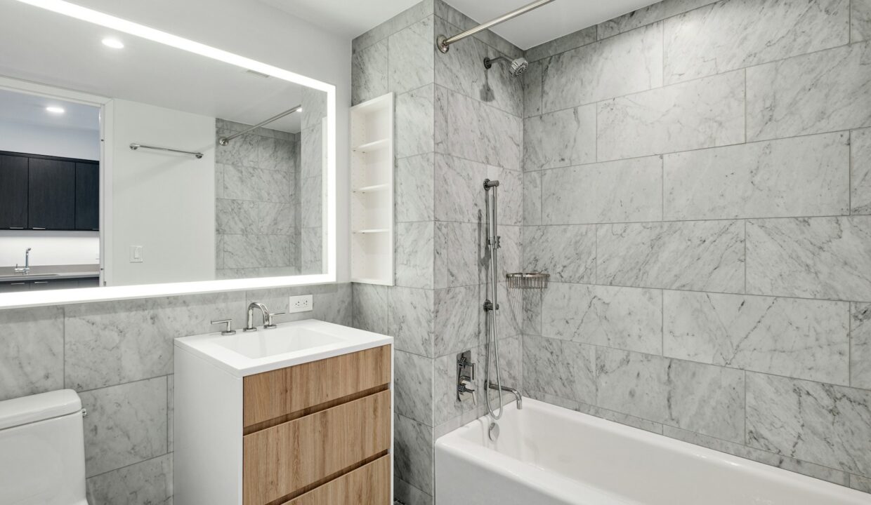 Plank Road Apartment 9D — official Brodsky photo