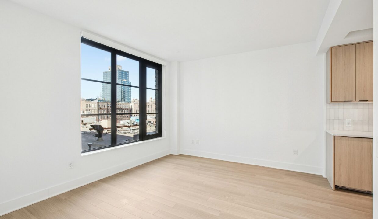 499 President Apartment 804 — official Brodsky photo