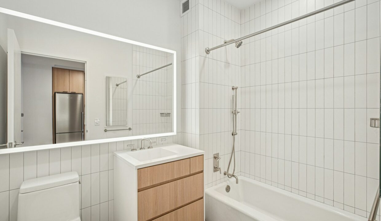 499 President Apartment 804 — official Brodsky photo