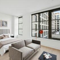 499 President Apartment 804 — official Brodsky photo
