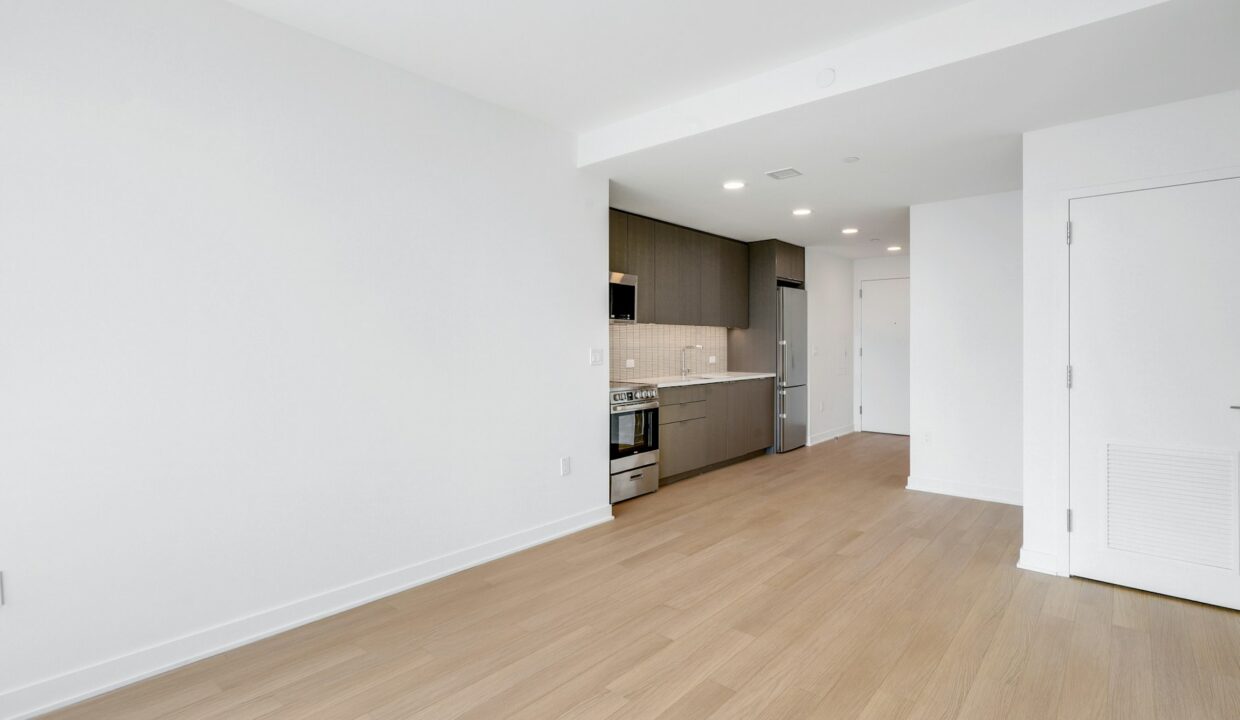 Brooklyn Crossing Apartment 3008 — official Brodsky photo