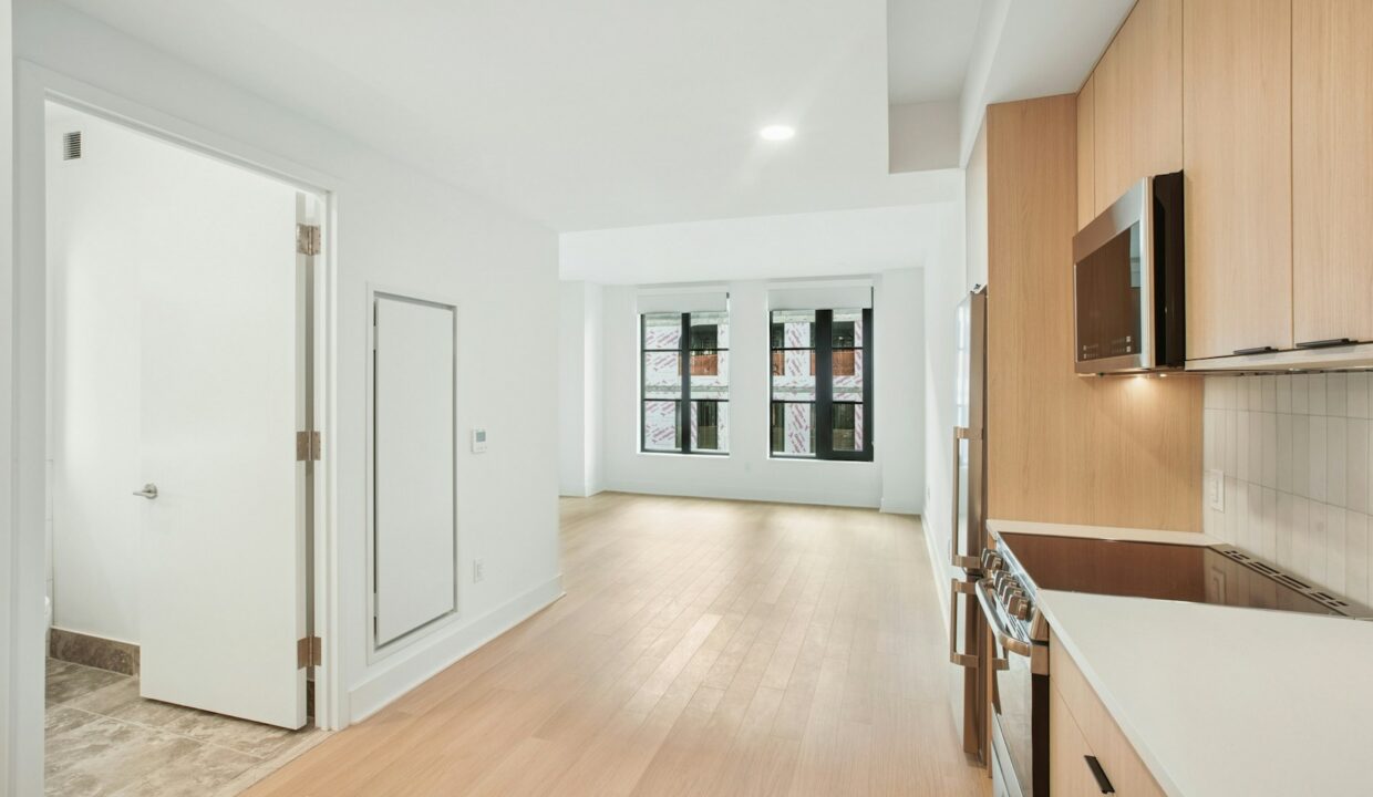 499 President Apartment 749 — official Brodsky photo